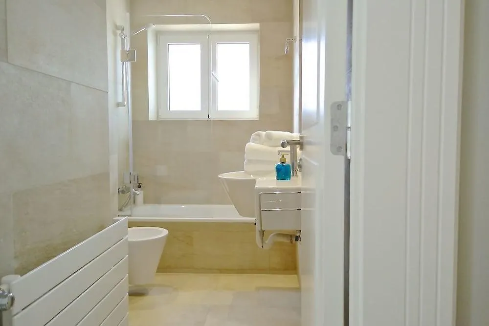 Apartament Bizflats Batik Penthouse Pedralbes Barcelona